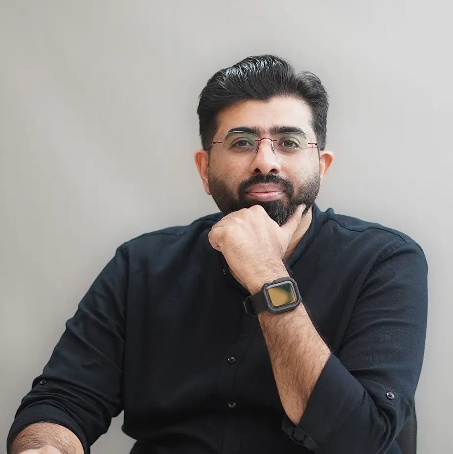 Waseem Anwar, Business Advisor and Builder
